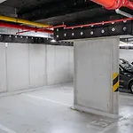 Days - One-bedroom With Garage Parking And Balcony *